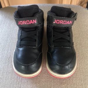 Nike Air JORDAN high tops